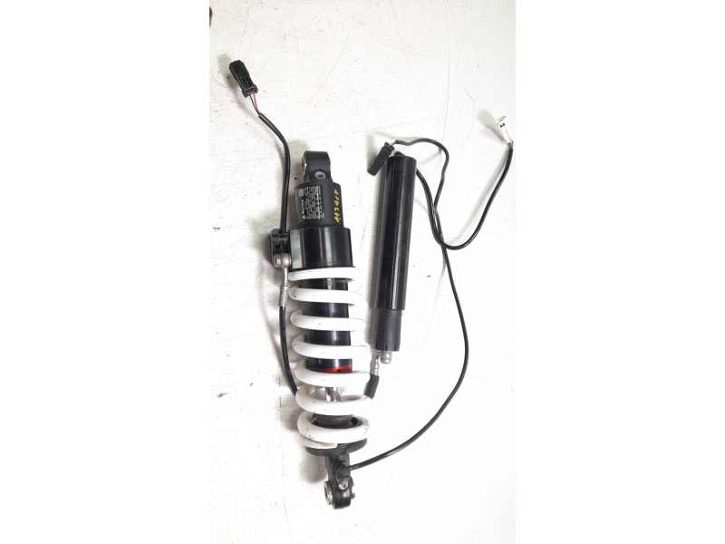 Recambio de amortiguador trasero para ktm 1290 super adventure wh 1290 superadventure s (2016) referencia OEM IAM 15187U2501  