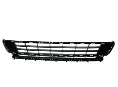 Recambio de rejilla paragolpes central para volkswagen golf vii lim. (5g1) referencia OEM IAM 5G08536779B9 107236224 107236224/V