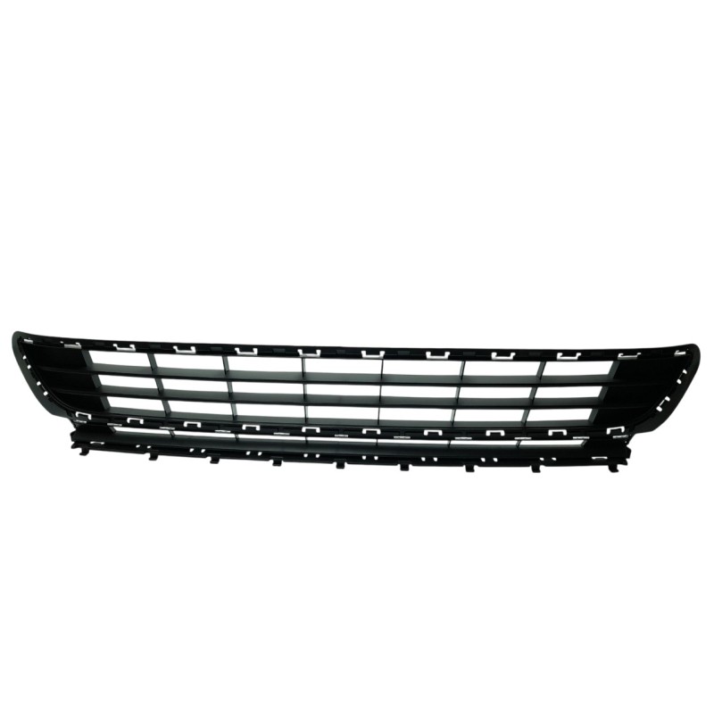 Recambio de rejilla paragolpes central para volkswagen golf vii lim. (5g1) referencia OEM IAM 5G08536779B9 107236224 107236224/V