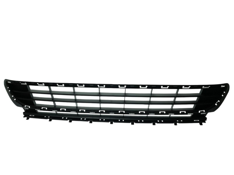 Recambio de rejilla paragolpes central para volkswagen golf vii lim. (5g1) referencia OEM IAM 5G08536779B9 107236224 107236224/V