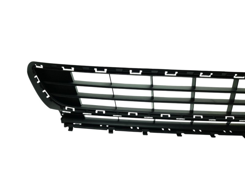 Recambio de rejilla paragolpes central para volkswagen golf vii lim. (5g1) referencia OEM IAM 5G08536779B9 107236224 107236224/V