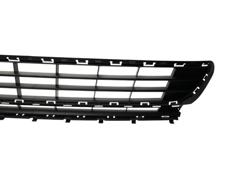 Recambio de rejilla paragolpes central para volkswagen golf vii lim. (5g1) referencia OEM IAM 5G08536779B9 107236224 107236224/V
