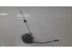 CERRADURA PUERTA DELANTERA IZQUIERDA 9A783721505 9A783721505 