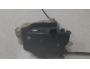 CERRADURA PUERTA DELANTERA IZQUIERDA 9A783721505 9A783721505 