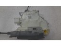 CERRADURA PUERTA DELANTERA IZQUIERDA 9A783721505 9A783721505 