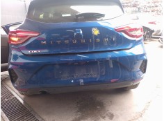 PARAGOLPES TRASERO MQ007527 MQ007527 