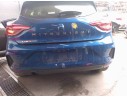PARAGOLPES TRASERO MQ007527 MQ007527 