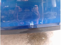Recambio de paragolpes trasero para mitsubishi colt referencia OEM IAM    2