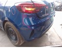 PARAGOLPES TRASERO MQ007527 MQ007527 