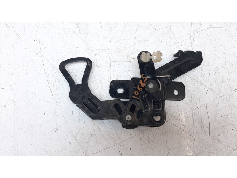 Recambio de cerradura capo para ford ranger (tke) 2.2 tdci cat referencia OEM IAM 5361620  