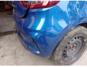 PARAGOLPES TRASERO MQ007527 MQ007527 