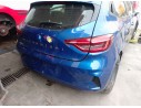 REFUERZO PARAGOLPES TRASERO MQ008413 MQ008413 