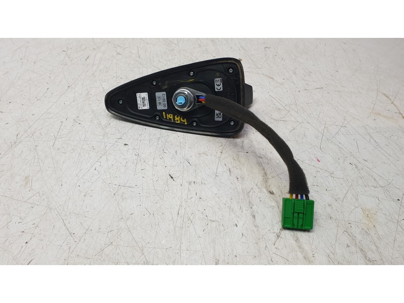 Recambio de antena para hyundai i20 iii (bc3, bi3) 1.0 t-gdi referencia OEM IAM 96210Q0100EB  