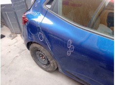 Recambio de puente trasero para mitsubishi colt referencia OEM IAM   