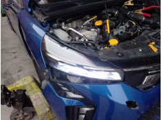 Recambio de faro derecho para mitsubishi colt referencia OEM IAM 260103507R   2