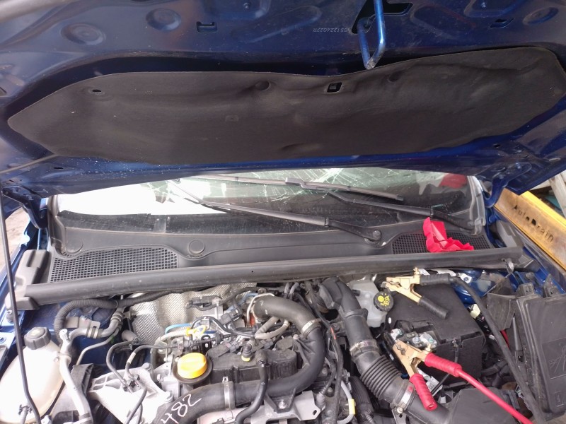 Recambio de torpedo para mitsubishi colt referencia OEM IAM   