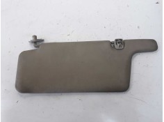 Recambio de parasol derecho para nissan primera berlina (p11) gx referencia OEM IAM    2
