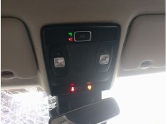Recambio de luz interior para mitsubishi colt referencia OEM IAM   