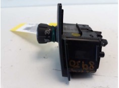 Recambio de mando volante para renault scenic ii emotion referencia OEM IAM 8200206738  