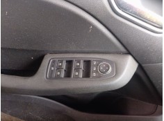 Recambio de mando elevalunas delantero izquierdo para mitsubishi colt referencia OEM IAM   