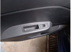 Recambio de mando elevalunas trasero izquierdo para mitsubishi colt referencia OEM IAM   