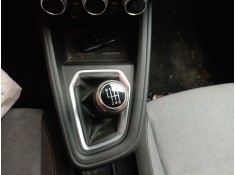 PALANCA CAMBIO 341021497R 