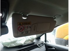 Recambio de parasol derecho para mitsubishi colt referencia OEM IAM   