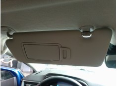 Recambio de parasol izquierdo para mitsubishi colt referencia OEM IAM   