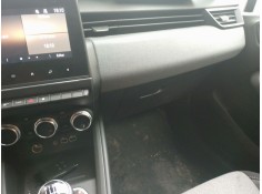 Recambio de ventilador calefaccion para mitsubishi colt referencia OEM IAM   