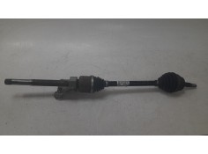 Recambio de transmision delantera derecha para citroën c-elysee (dd_) 1.5 bluehdi 100 referencia OEM IAM 9826052780  T29279