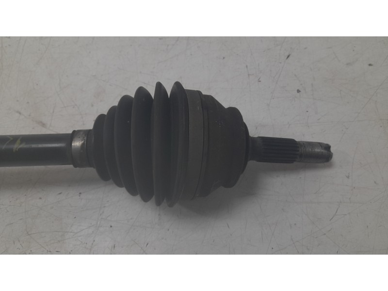 Recambio de transmision delantera derecha para citroën c-elysee (dd_) 1.5 bluehdi 100 referencia OEM IAM 9826052780  T29279