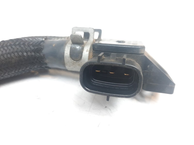 Recambio de sensor para hyundai santa fe (dm) 2.2 crdi cat referencia OEM IAM 392102A800  