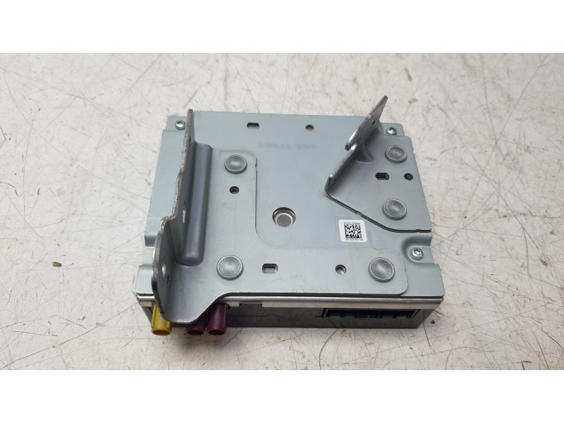 Recambio de modulo electronico para hyundai i20 iii (bc3, bi3) 1.0 t-gdi referencia OEM IAM 96510Q0300  