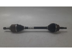 Recambio de transmision delantera izquierda para citroën c-elysee (dd_) 1.5 bluehdi 100 referencia OEM IAM 9826052780  T29279