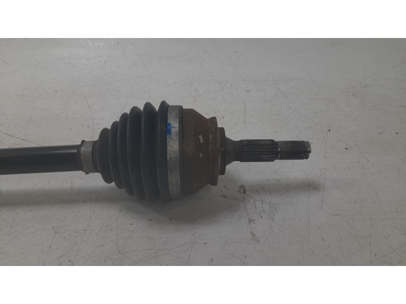 Recambio de transmision delantera izquierda para citroën c-elysee (dd_) 1.5 bluehdi 100 referencia OEM IAM 9826052780  T29279