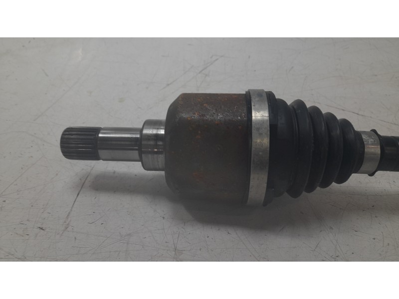 Recambio de transmision delantera izquierda para citroën c-elysee (dd_) 1.5 bluehdi 100 referencia OEM IAM 9826052780  T29279