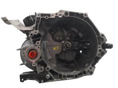 CAJA CAMBIOS 20V246 9811243810 9682054510