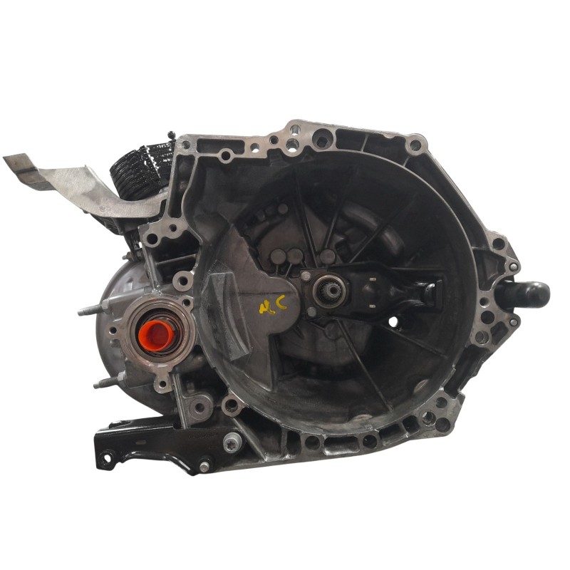 Recambio de caja cambios para citroën c-elysee (dd_) 1.5 bluehdi 100 referencia OEM IAM 20V246 9811243810 9682054510