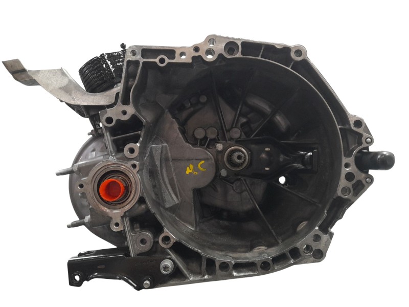 Recambio de caja cambios para citroën c-elysee (dd_) 1.5 bluehdi 100 referencia OEM IAM 20V246 9811243810 9682054510