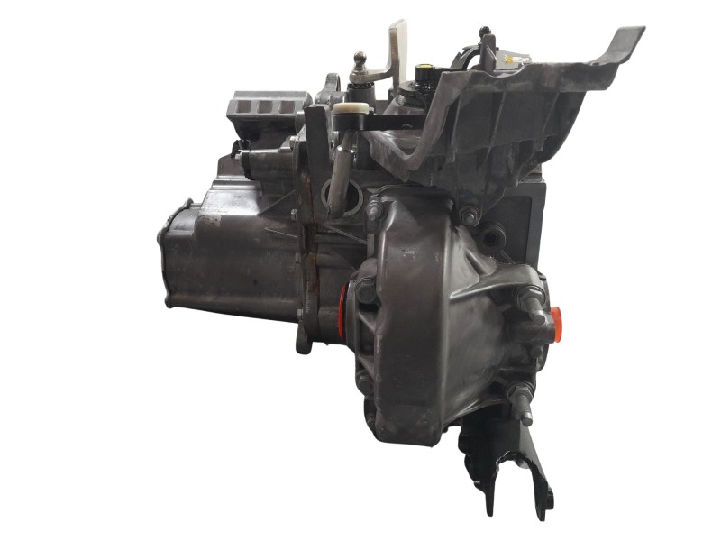 Recambio de caja cambios para citroën c-elysee (dd_) 1.5 bluehdi 100 referencia OEM IAM 20V246 9811243810 9682054510