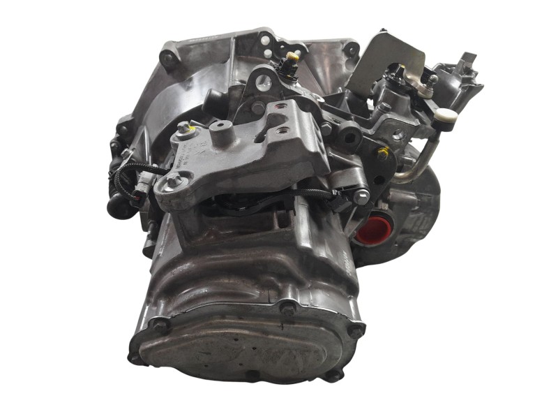 Recambio de caja cambios para citroën c-elysee (dd_) 1.5 bluehdi 100 referencia OEM IAM 20V246 9811243810 9682054510