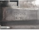 CAJA CAMBIOS 20V246 9811243810 9682054510