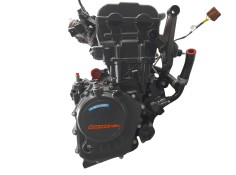 Recambio de motor completo para ktm 125 duke referencia OEM IAM 935  
