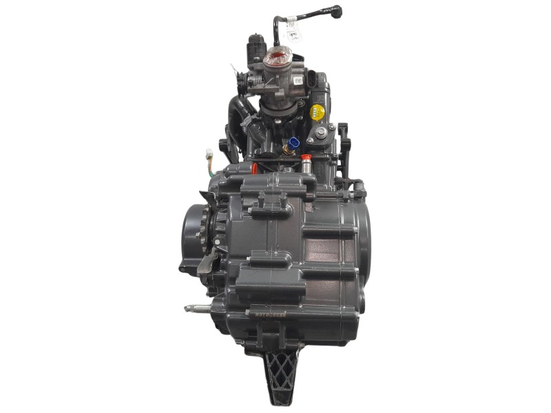 Recambio de motor completo para ktm 125 duke referencia OEM IAM 935  