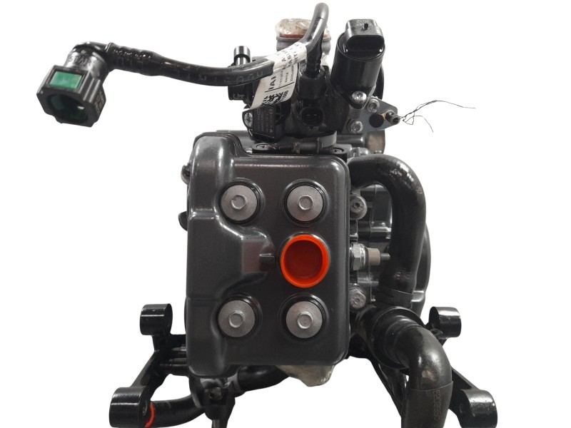 Recambio de motor completo para ktm 125 duke referencia OEM IAM 935  