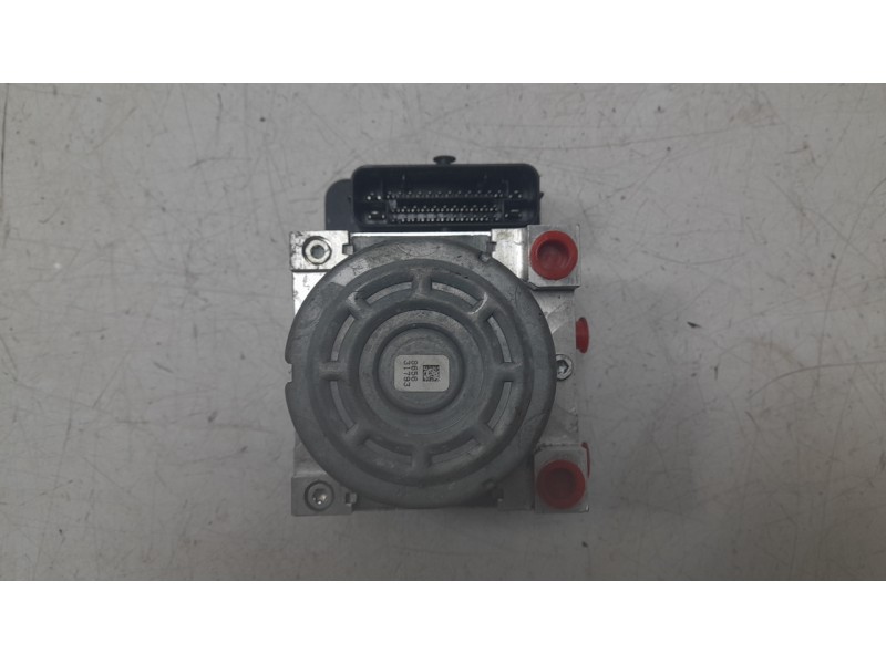 Recambio de abs para citroën c-elysee (dd_) 1.5 bluehdi 100 referencia OEM IAM 1675890880  