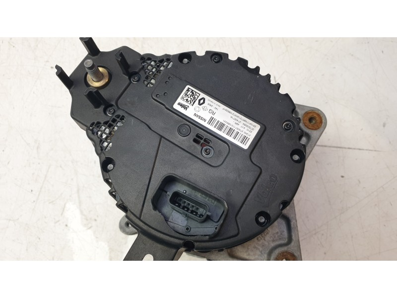 Recambio de alternador para nissan qashqai iii (j12) 1.3 dig-t referencia OEM IAM 2310A1749R ASF720151 ASF620151VL