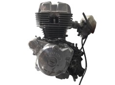 Recambio de motor completo para honda cb ( - 250cc) cb 250 two-fifty (mc26) referencia OEM IAM MC24E  