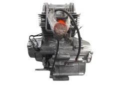 Recambio de motor completo para honda cb ( - 250cc) cb 250 two-fifty (mc26) referencia OEM IAM MC24E   2
