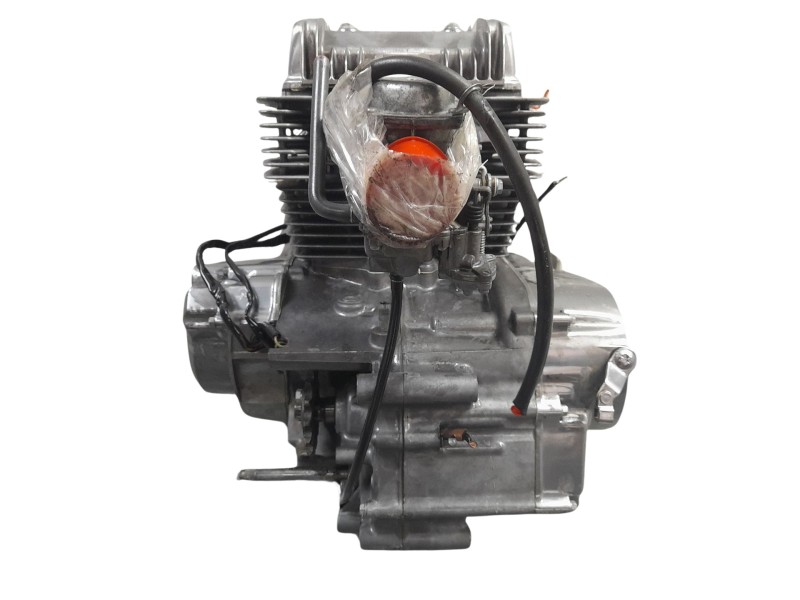 Recambio de motor completo para honda cb ( - 250cc) cb 250 two-fifty (mc26) referencia OEM IAM MC24E  